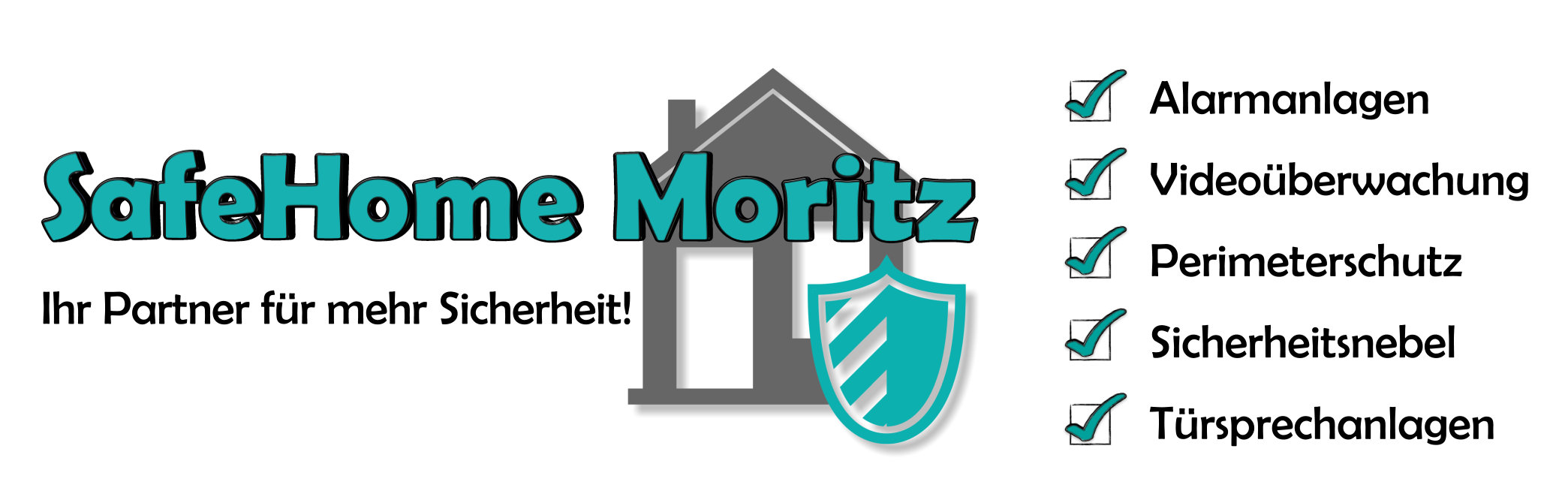 SafeHome Moritz